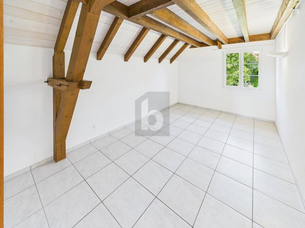 Wohnung – Mattstetten, Verwaltungskreis Bern-Mittelland - Ansicht 3