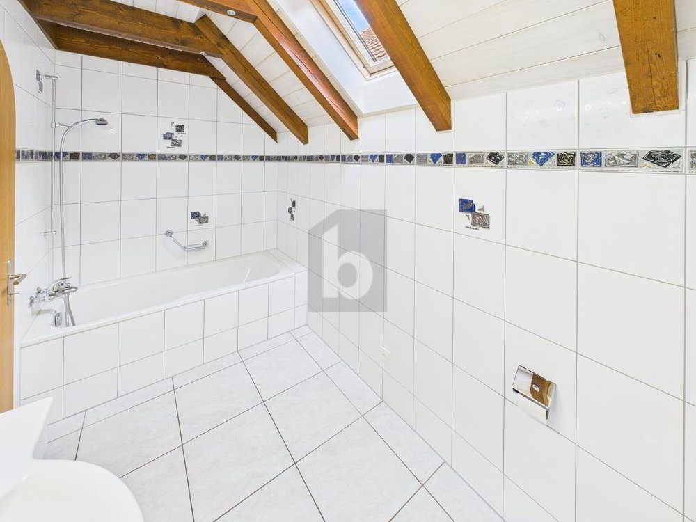 Wohnung – Mattstetten, Verwaltungskreis Bern-Mittelland - Ansicht 4