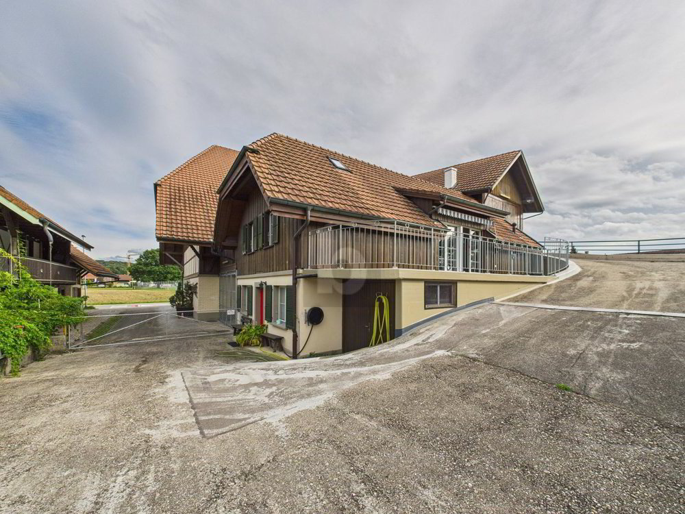 Wohnung – Mattstetten, Verwaltungskreis Bern-Mittelland - Ansicht 5