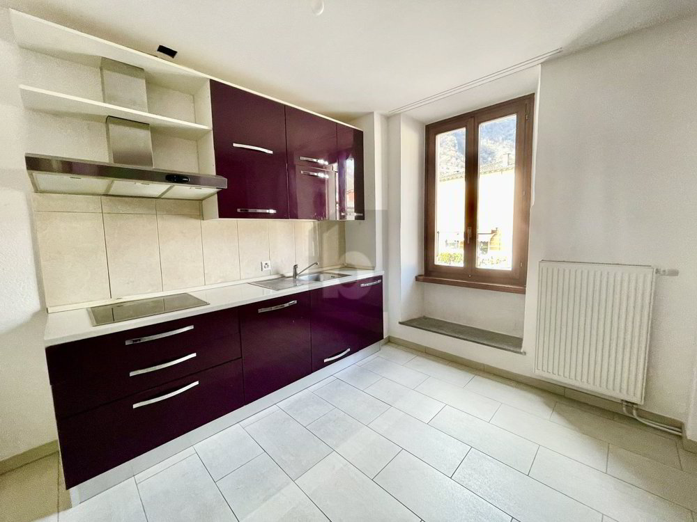 Wohnung – Bodio TI, Bidrè - Ansicht 2