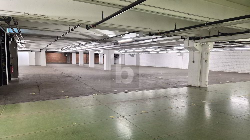 FLEXIBEL VON 300 M² - 1002 M² - BIS ENDE 2026 - Ansicht 3