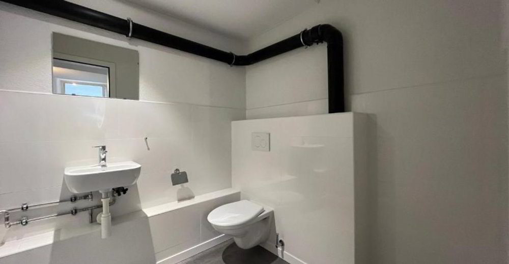 Centre commercial en location à Gimel - 35 m² - Ansicht 4