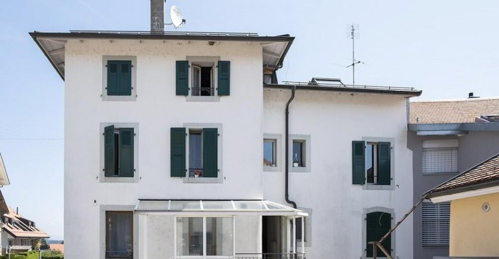 null rooms Office & Commercial for rent in Gimel - image 1/6
