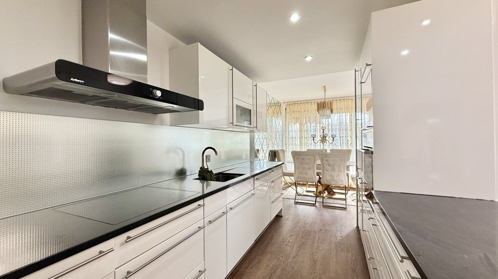 Wohnung – Bern, Holenacker, Riedern - Ansicht 2