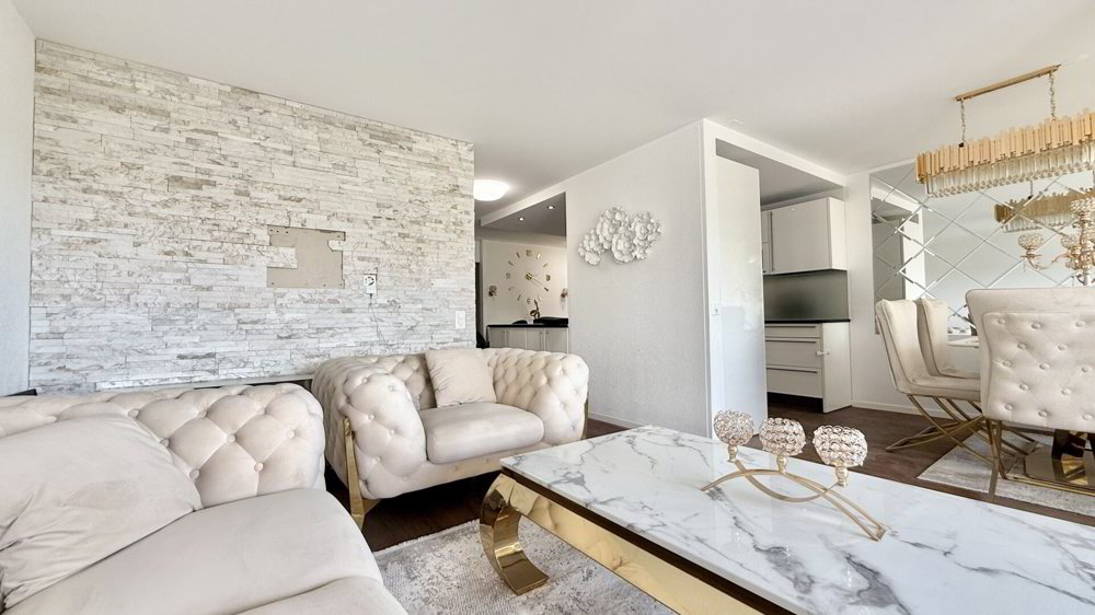 Wohnung – Bern, Holenacker, Riedern - Ansicht 4