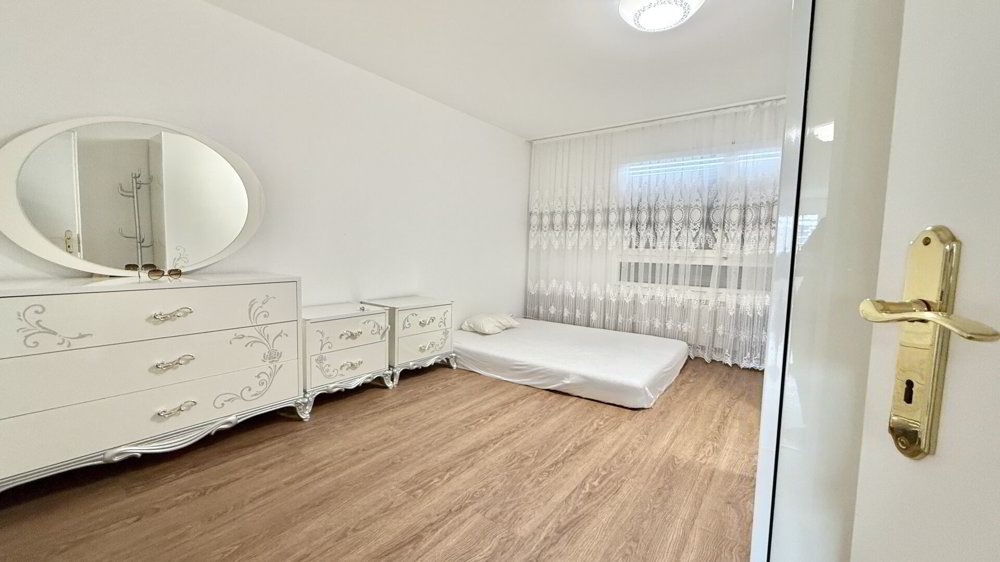 Wohnung – Bern, Holenacker, Riedern - Ansicht 5