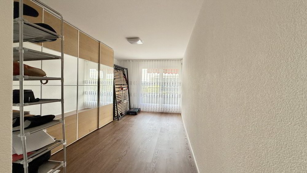 Wohnung – Bern, Holenacker, Riedern - Mehr