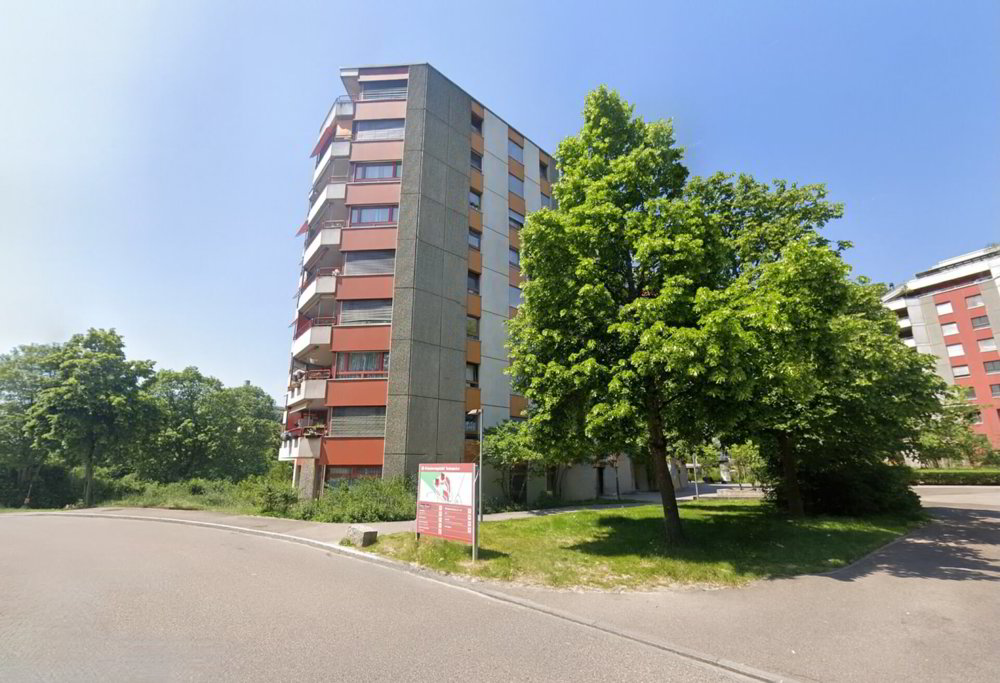 3.5 rooms Apartment to buy in Berna - image 1/10