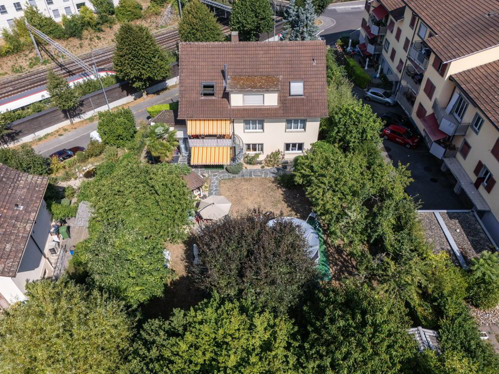 Altro di 10.5 locali in vendita a Bienne - immagine 1/21