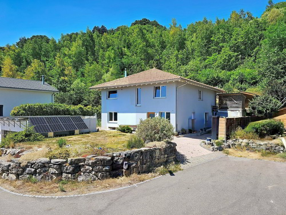 Haus – Diesse