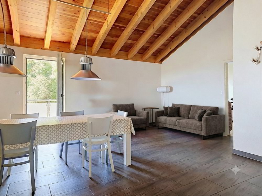 Haus – Diesse - Ansicht 2