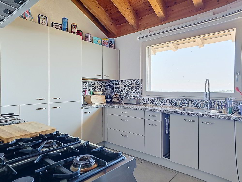 Haus – Diesse - Ansicht 3