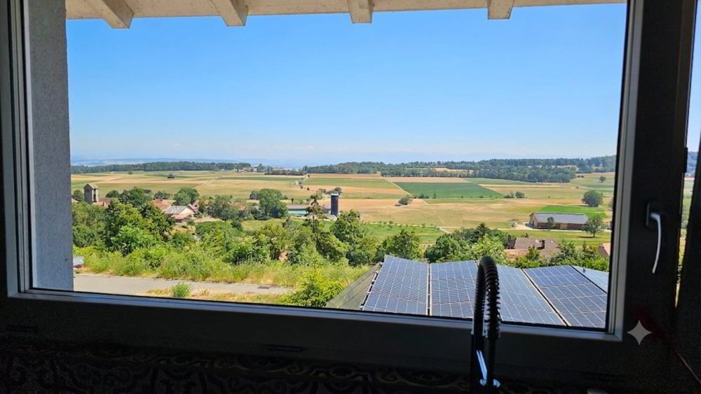 Haus – Diesse - Ansicht 4
