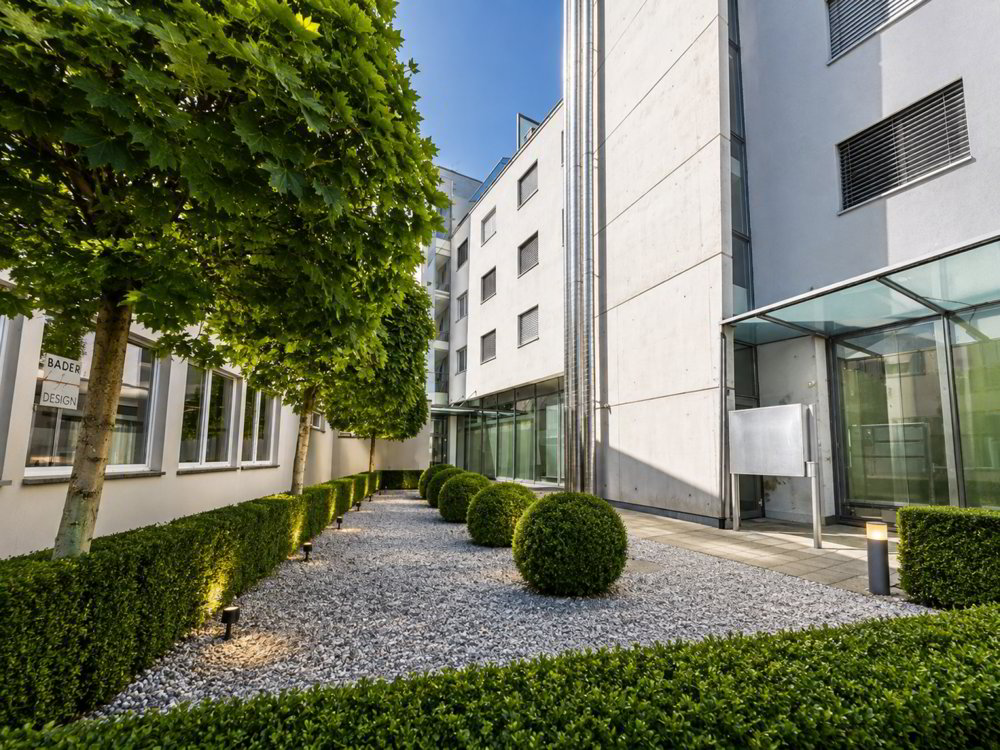 4.5 rooms Apartment to buy in Langenthal - image 1/13