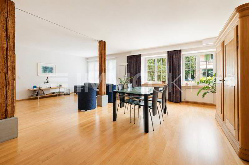 Wohnung – Embrach, Bezirk Bülach - Ansicht 2