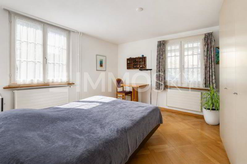 Wohnung – Embrach, Bezirk Bülach - Mehr