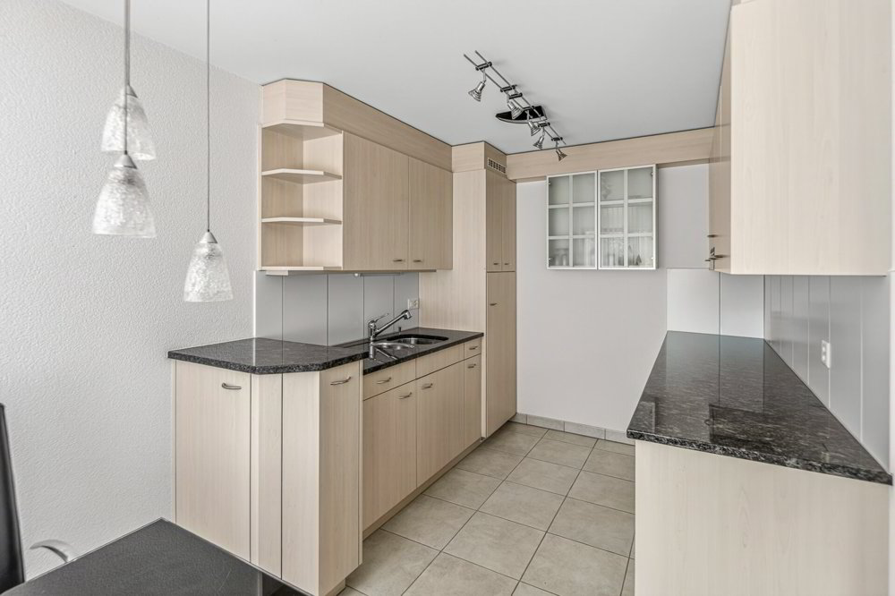 Wohnung – Freienbach, Pfäffikon SZ - Ansicht 2