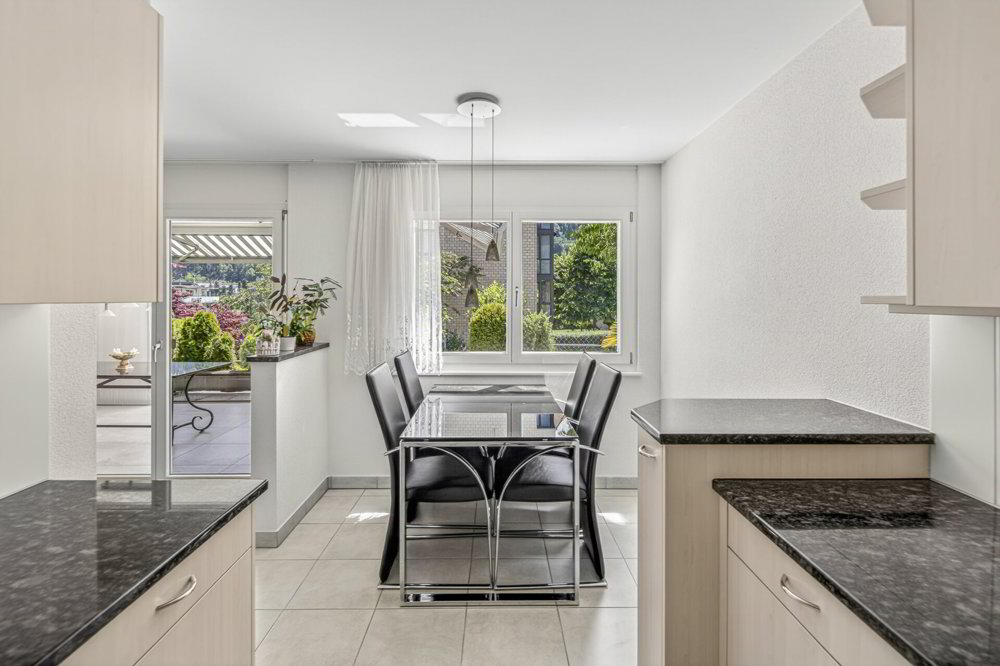 Wohnung – Freienbach, Pfäffikon SZ - Ansicht 3