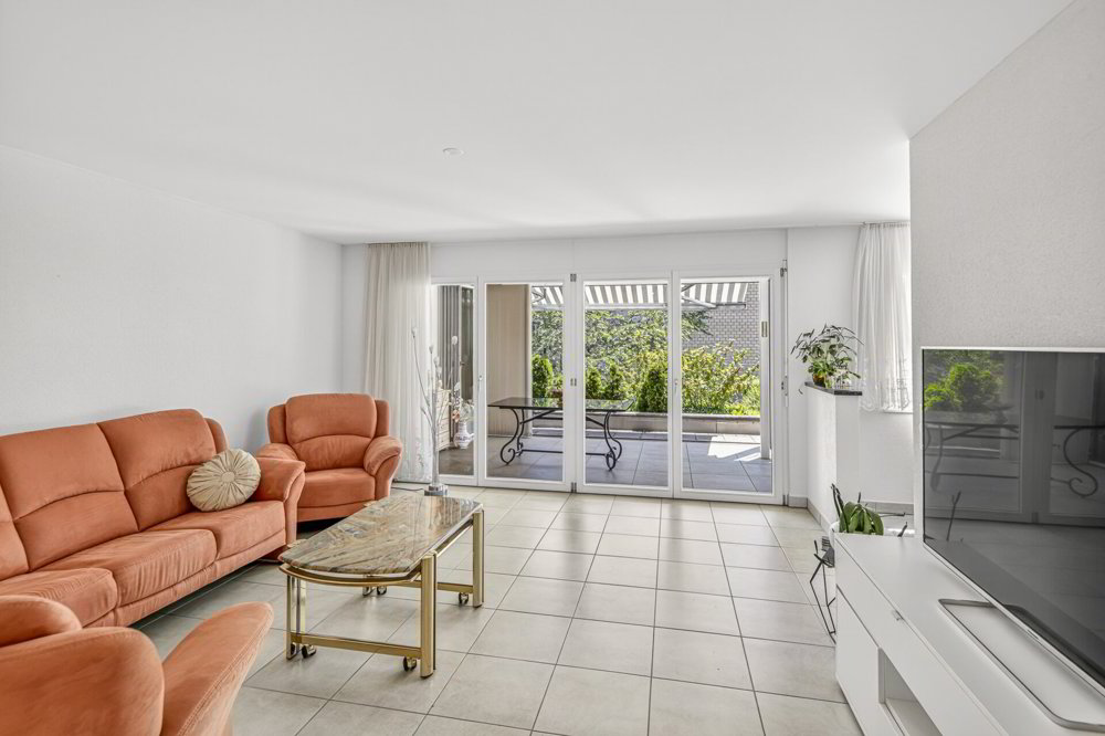 Wohnung – Freienbach, Pfäffikon SZ - Ansicht 4