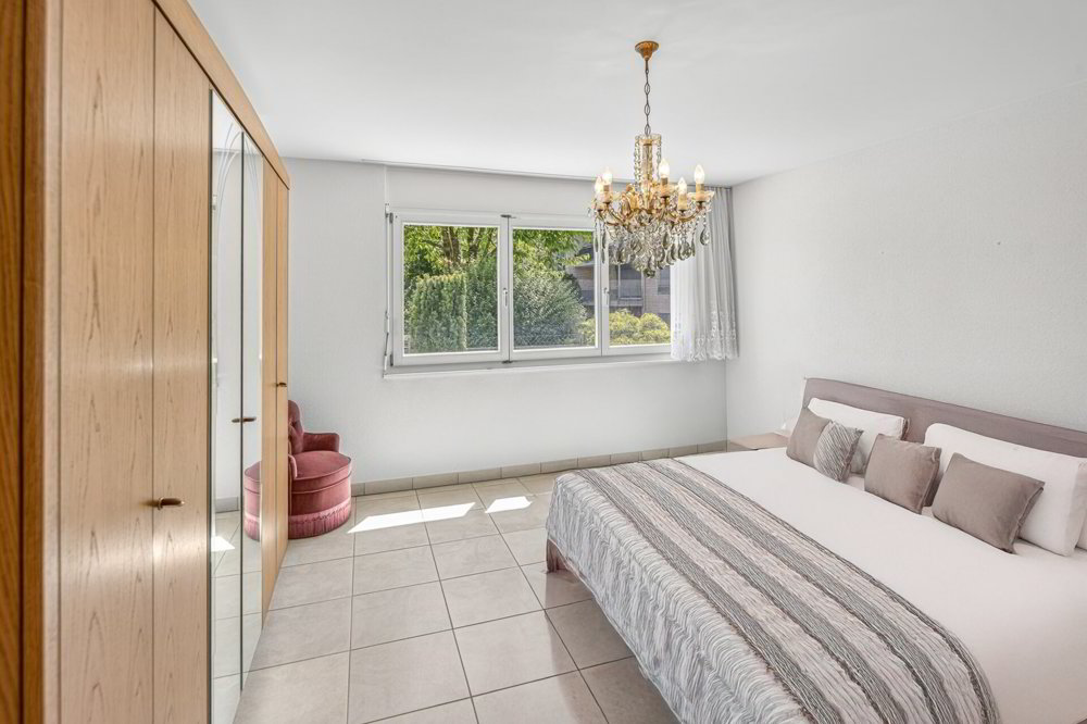 Wohnung – Freienbach, Pfäffikon SZ - Ansicht 5