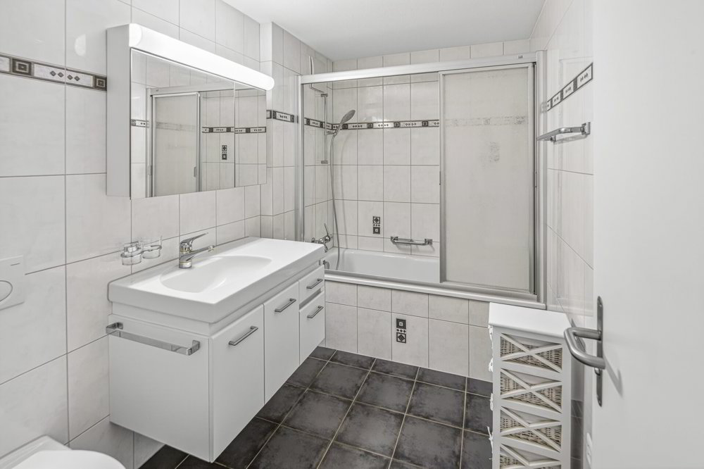 Wohnung – Freienbach, Pfäffikon SZ - Mehr