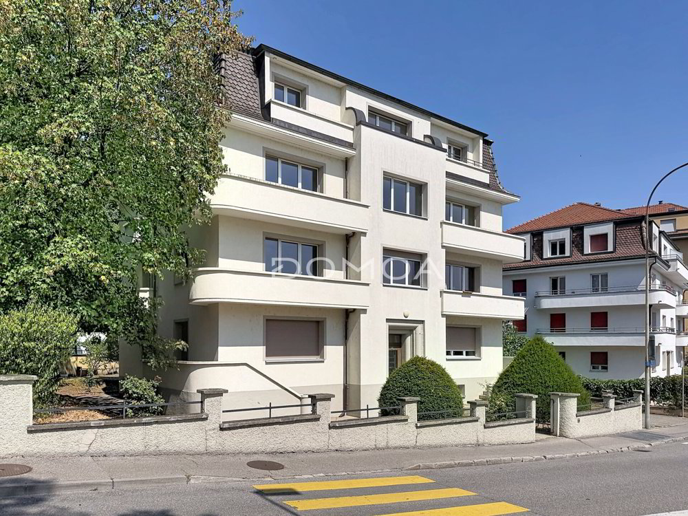 Wohnung – Fribourg, Schönberg/Schoenberg - Mehr