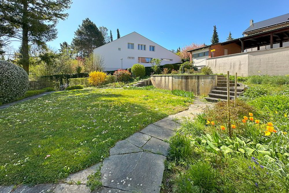 null Zimmer Haus zum verkaufen in Basilea - Bild 1/13