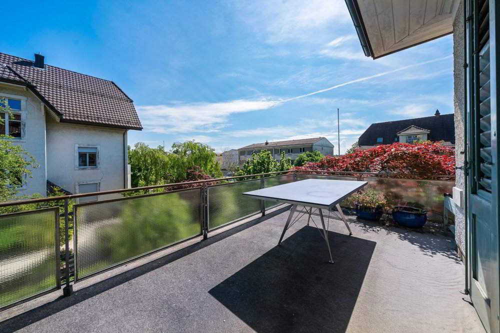 8.5 rooms House to buy in Solothurn - image 1/12