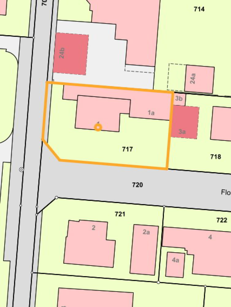 Casa di 4.5 locali in vendita a Pratteln - immagine 1/1