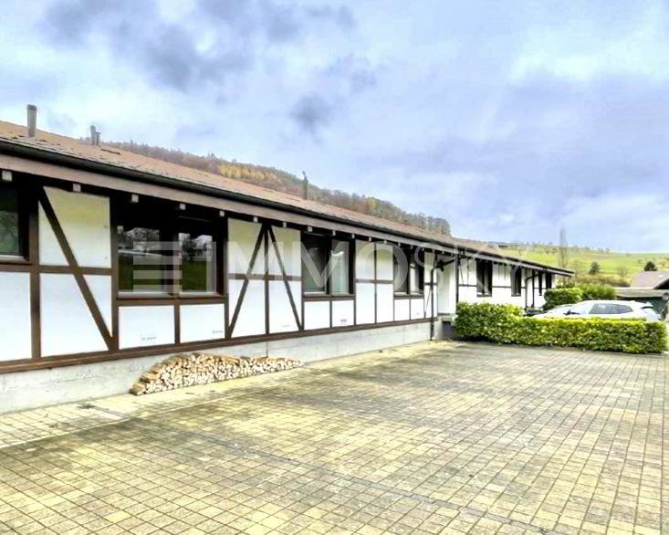 Realisiere dein Business  4.6 % Rendite - Ansicht 3