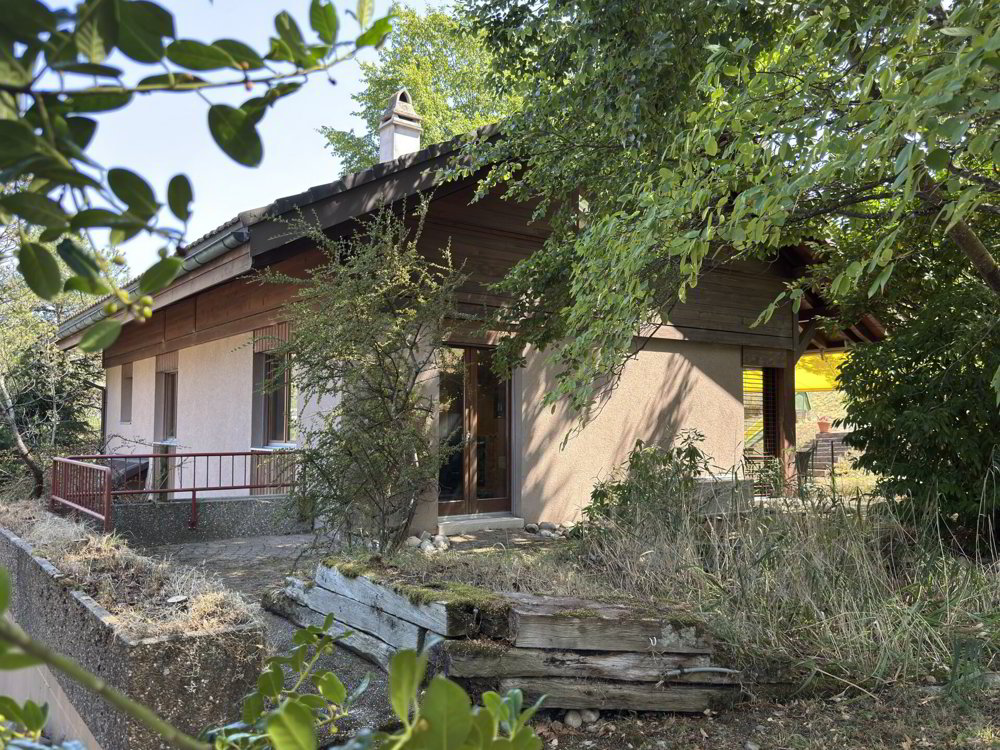 Haus – Oberdorf BL - Ansicht 2