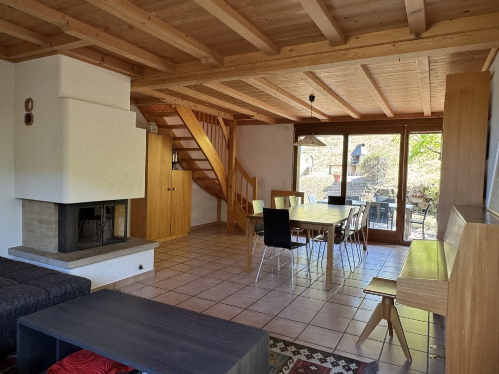 Haus – Oberdorf BL - Ansicht 3