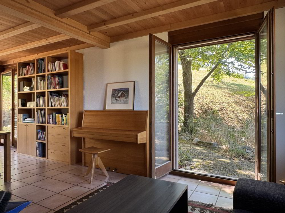 Haus – Oberdorf BL - Ansicht 5