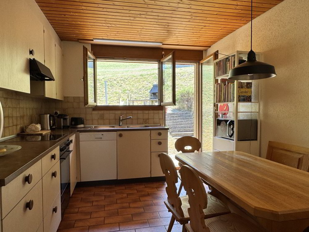 Haus – Oberdorf BL - Mehr