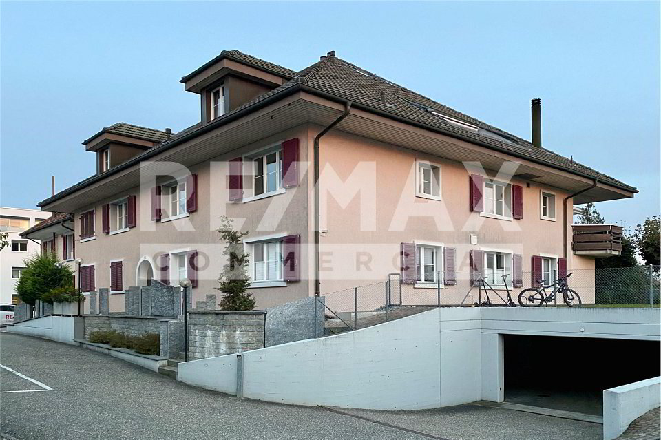 Zentrale Gewerberäume mit vielseitigem Nutzungspotenzial und Entwicklungsmöglichkeiten - Ansicht 5