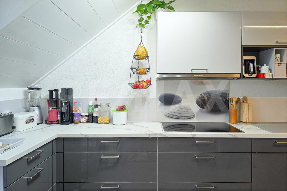Wohnung – Möhlin