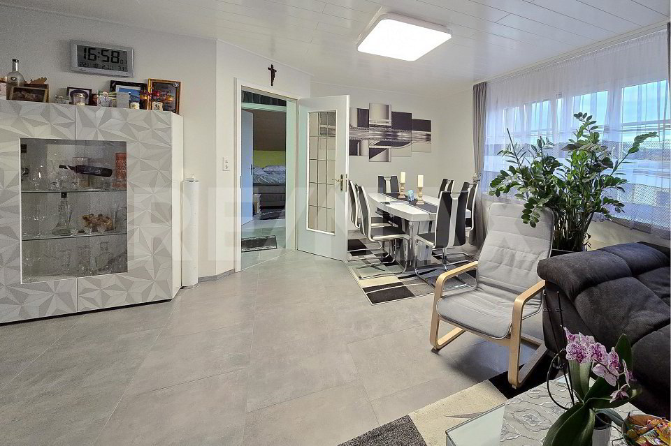 Wohnung – Möhlin - Ansicht 4