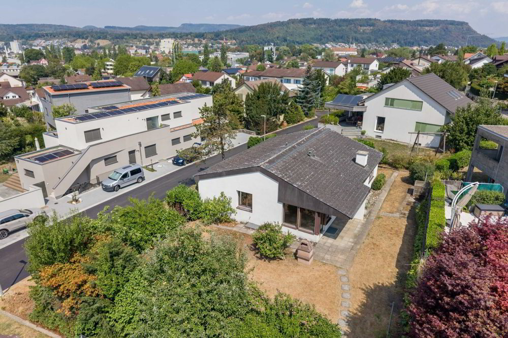 Maison 6.5 pièces à acheter à Windisch - image 1/22