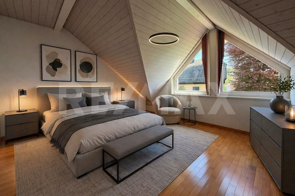 2.5 Zimmer Wohnung zum verkaufen in Zofingen - Bild 1/13