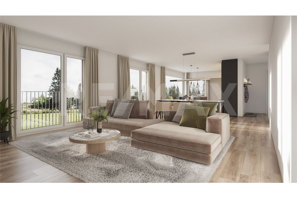 Haus – Reinach AG - Ansicht 5