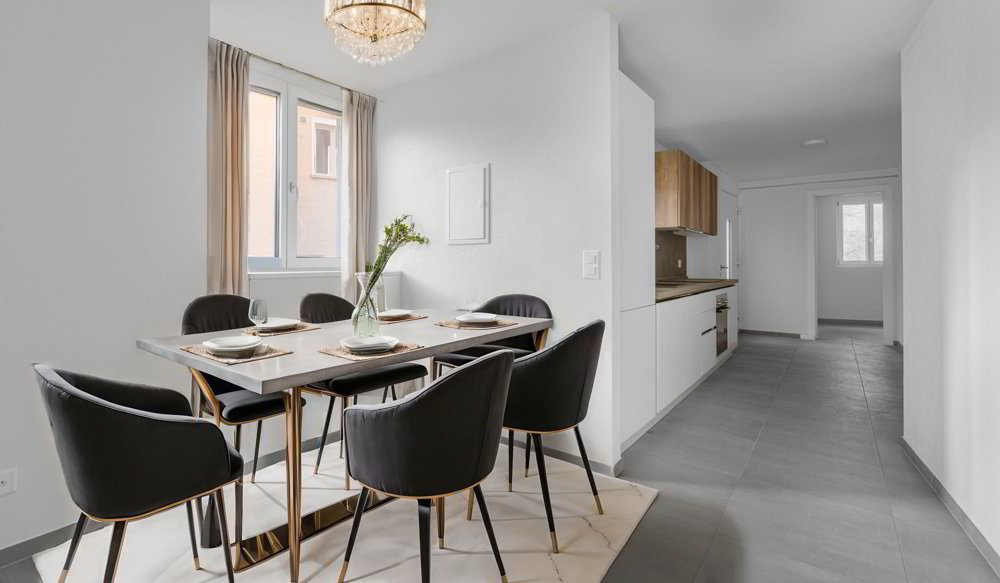 Haus – Capriasca, Lopagno - Ansicht 3