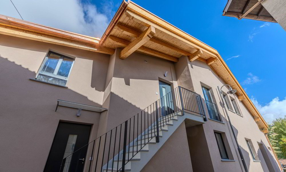 3 rooms Apartment to buy in Lopagno - image 1/9