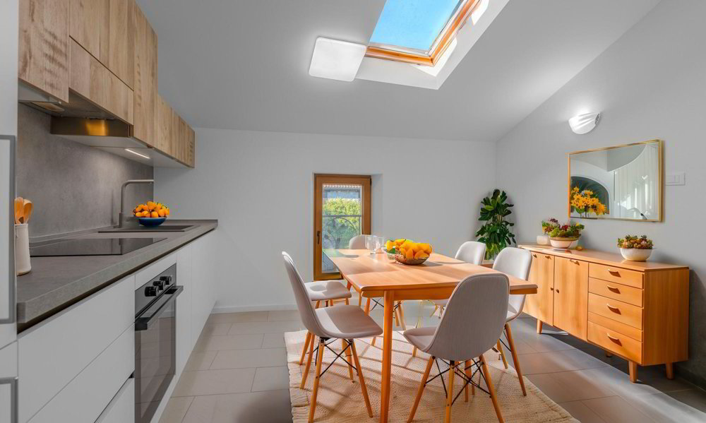 Wohnung – Sigirino, Distretto di Lugano