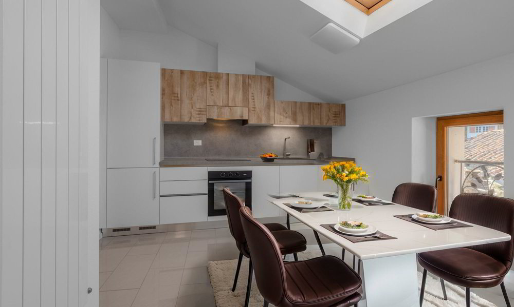 Wohnung – Sigirino, Distretto di Lugano - Ansicht 2