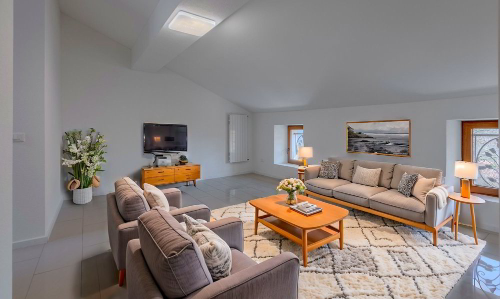 Wohnung – Sigirino, Distretto di Lugano - Ansicht 3