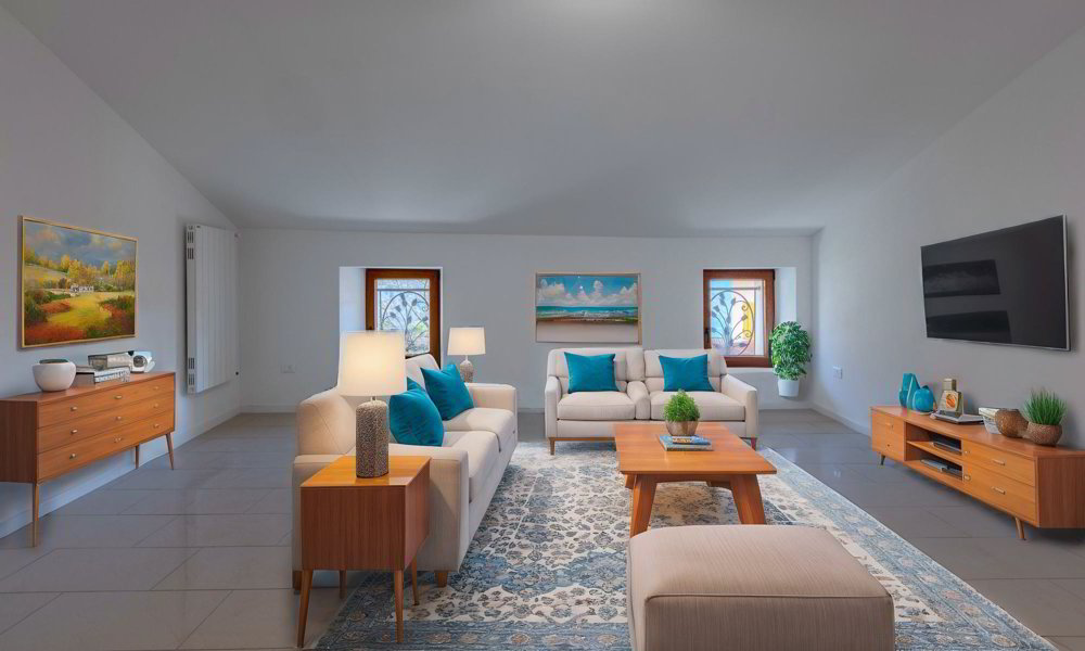 Wohnung – Sigirino, Distretto di Lugano - Ansicht 5