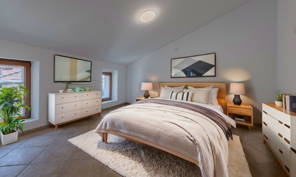 Wohnung – Sigirino, Distretto di Lugano - Mehr