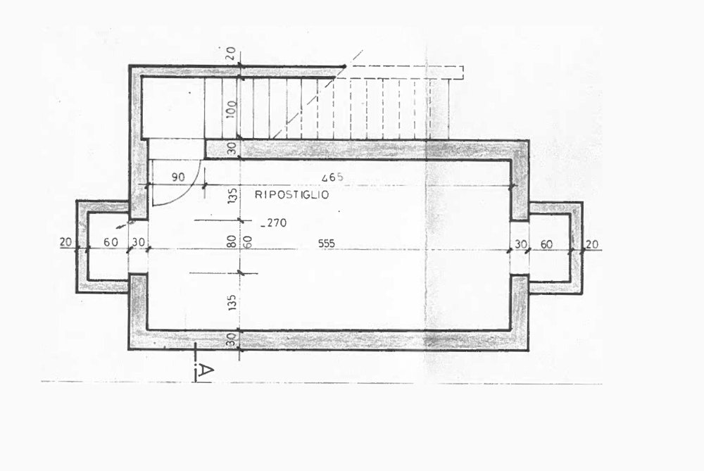 3.5 rooms House to buy in Chiasso - image 1/13