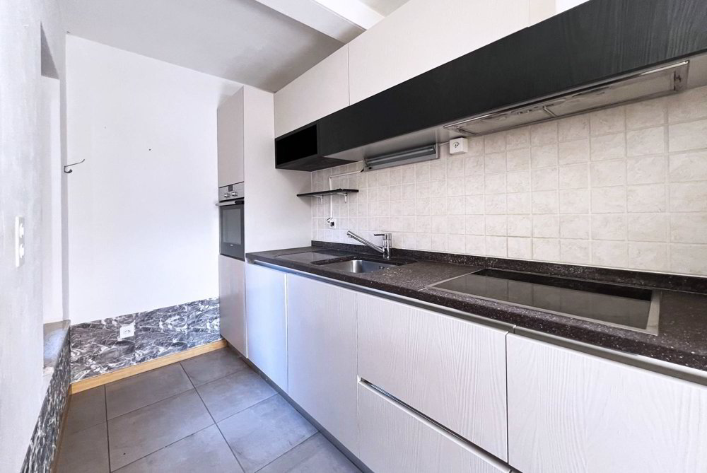 Haus – Chiasso, Pedrinate - Ansicht 4