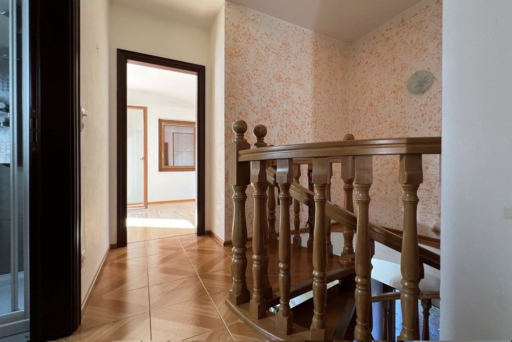 Haus – Chiasso, Pedrinate - Ansicht 5